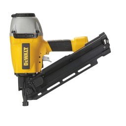 DeWALT - Gwoździarka pneumatyczna 50-90 mm DPN9033
