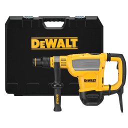 DeWALT - Młotowiertarka 1350 W D25614K