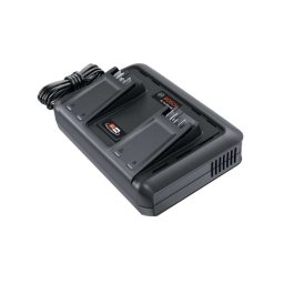 Bosch - Ładowarka 4,4A AL 2x18V-88 do akumulatorów 18V 1600A03607