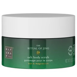 Rituals The Ritual Of Jing Relaxing Body Scrub peeling do ciaĹa z solÄ 300g