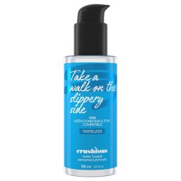Crushious - lubrykant na bazie wody (100 ml)