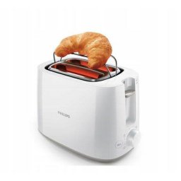 PHILIPS TOSTER HD2582/00 biały