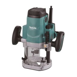 Makita - Frezarka górnowrzecionowa 1650 W M3602B