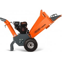 GRASS GS650 ROZDRABNIACZ SPALINOWY REBAK DO GAŁĘZI 10cm ! GRASS GS650 = Lumag Rambo HC10 - EWIMAX - OFICJALNY DYSTRYBUTOR - AUTORYZOWANY DEALER GRASS