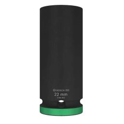 Bosch - Nasadka udarowa 22x77 mm 2608003053
