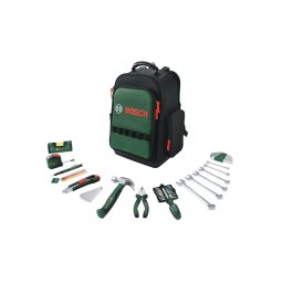 Bosch - Zestaw narzędzi ręcznych składający się z 60 elementów 1600A02ZA1
