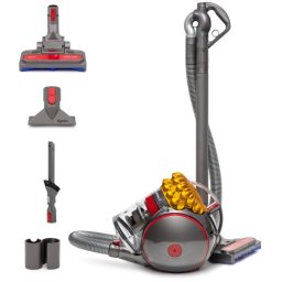 Odkurzacz Bezworkowy Dyson Cinetic Big Ball MultiFloor 2