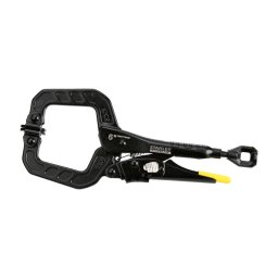 Stanley - Szczypce zaciskowe ze szczęką C, długość 150 mm FMHT0-75408