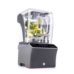 G21 - Smoothie Blender Ultimate, grafitowo-czarny 600888ROZ1