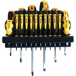 Fieldmann - Zestaw wkrętaków FDS 5007-18R 50003783