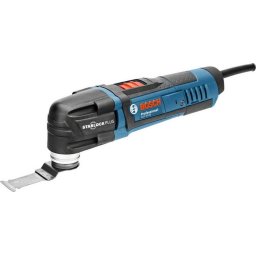 Bosch - Wielofunkcyjna szlifierka oscylacyjna 300 W 0601237001