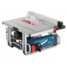 Bosch - Stołowa piła tarczowa 254 mm, 1800 W 0601B30500