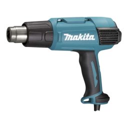 Makita - Opalarka 2000 W HG6531CK