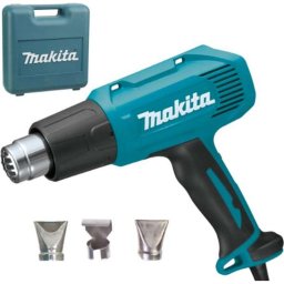 Makita - Opalarka 1800 W HG6031VK
