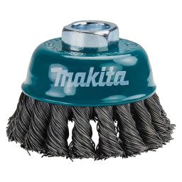 Makita - Szczotka szlifierska, średnica 75 mm D-24131