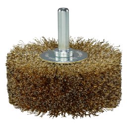 Makita - Szczotka druciana, średnica 80 mm D-67608