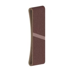 Bosch - Taśma szlifierska P180, 75x533 mm, 3 szt. 2608607260