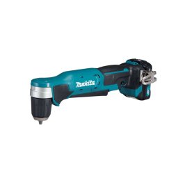 Makita - Akumulatorowa wiertarka kątowa 12V, 2x akumulator 2,0 Ah Li-ion LXT, ładowarka DA333DSAJ