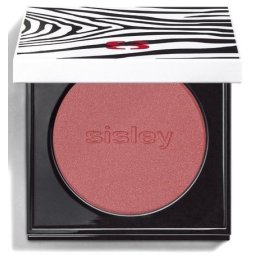 Sisley Le Phyto Blush Hightlighter rozĹwietlacz do twarzy 5 Rosewood 6,5g