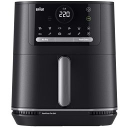 Frytkownica Beztłuszczowa Braun HF5050I MultiFry 5 2w1