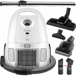 AMICA ODKURZACZ VM2160 Fen Plus