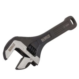 DeWALT - Klucz nastawny całkowicie metalowy 200 mm DWHT80267-0