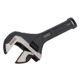 DeWALT - Klucz nastawny całkowicie metalowy 250 mm DWHT80268-0