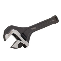 DeWALT - Klucz nastawny wykonany w całości z metalu 300 mm DWHT80269-0