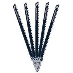 DeWALT - Zestaw brzeszczotów długość 15 cm, 5 szt. DT2076