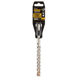 DeWALT - Wiertło do muru SDS Plus, 14x200 mm DT9567