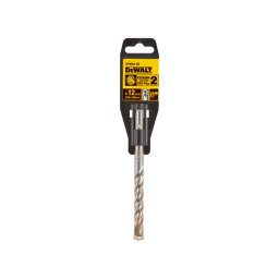DeWALT - Wiertło do muru SDS Plus, 12x160 mm DT9552