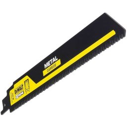 DeWALT - Brzeszczot do metalu, długość 230 mm DT20435