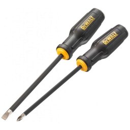 DeWALT - 2-częściowy zestaw wkrętaków DWHT65100-0