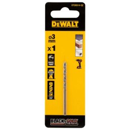 DeWALT - Wiertło do metalu 3x61 mm DT20514
