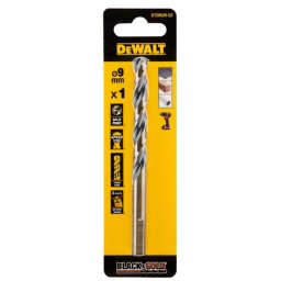 DeWALT - Wiertło do metalu 9x125 mm DT20528