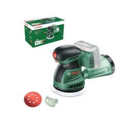 Bosch - AKU szlifierka mimośrodowa 18V UniversalOrbit 18V-20 - Solo, bez akumulatora i ładowarki 06033E4100