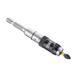 DeWALT - Magnetyczny uchwyt do bitów, nastawny DT7505