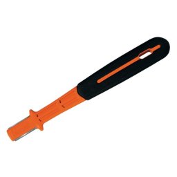 Pilnik-osełka BAHCO z węglikiem Sharp-X SHARP-X