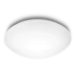 Philips myLiving - Lampa LED o średnicy 38 cm, 2700 K, 24 W, biały 915005503701