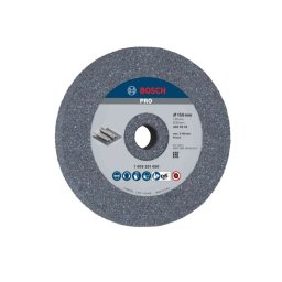 Bosch - Tarcza szlifierska do metalu P60, 150x20x20 mm 1609201650