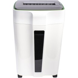 B2B Partner Niszczarka z oddzielnym wejściem na płyty CD AT-66C, 22 arkusze, 38 l