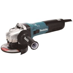 Makita - Szlifierka kątowa 125 mm, 1900 W GA5091X01
