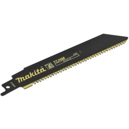 Makita - Brzeszczot do metalu 8 TPI, długość 152 mm B-55572