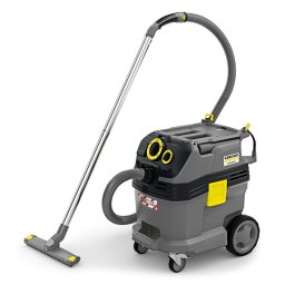 Kärcher - Odkurzacz przemysłowy 1380 W, pojemność 30 l 1.148-211.0