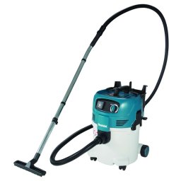 Makita - Odkurzacz przemysłowy 1200 W, pojemność 30 l VC3012LX