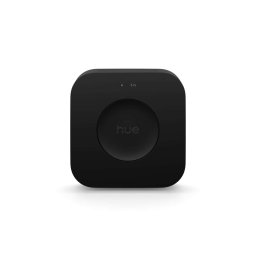 Philips Hue - Panel sterowania inteligentnym domem, czarny 929003582607