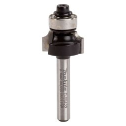 Makita - Frez okrągły, 19x9,5 mm D-09422