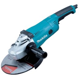 Makita - Szlifierka kątowa 230 mm, 2200 W GA9020RFK
