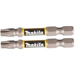 Makita - Zestaw bitów T30, 2 szt. E-03361