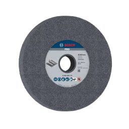Bosch - Tarcza szlifierska do metalu P36, 200x25x32 mm 2608600111